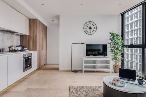 Cosmo Central Hotel Apartment - Accommodation Search 25