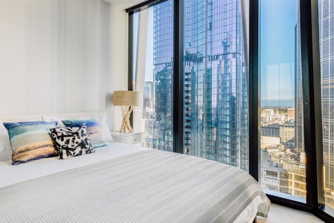 Cosmo Central Hotel Apartment - Accommodation Search 9