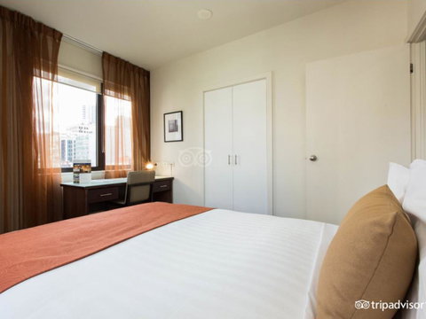 Urban Apartments Melbourne On Elizabeth - Accommodation Search 15