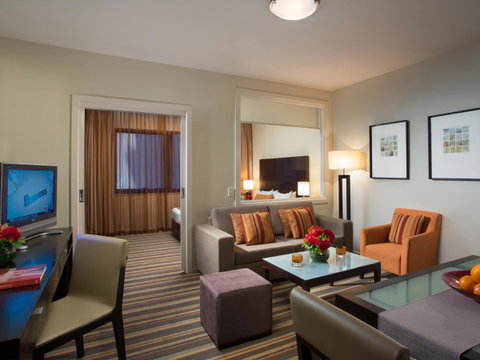 Urban Apartments Melbourne On Elizabeth - Accommodation Search 8