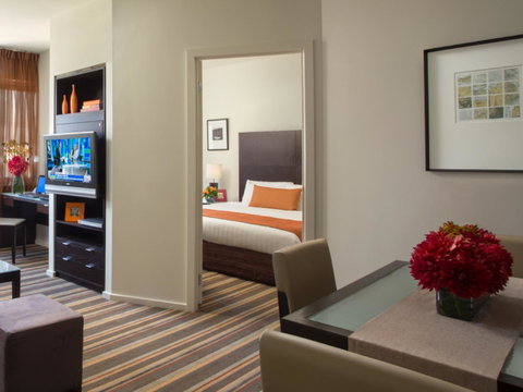 Urban Apartments Melbourne On Elizabeth - Accommodation Search 12