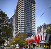 Somerset on Elizabeth Melbourne - Accommodation Search