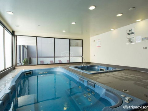 Urban Apartments Melbourne On Elizabeth - Accommodation Search 23
