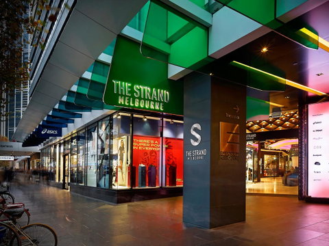 Urban Apartments Melbourne On Elizabeth - Accommodation Search 3