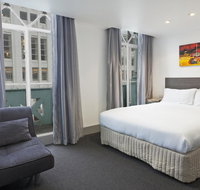 Causeway Inn On The Mall - Accommodation Search