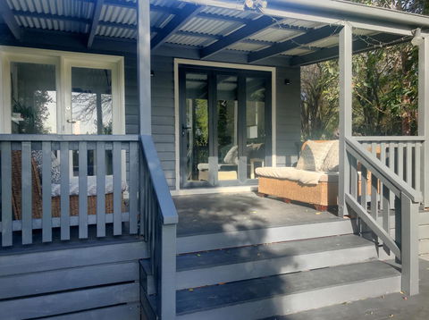 Cinta Cottage - Accommodation Search 15