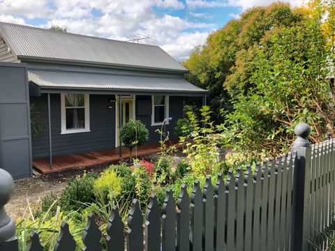 Cinta Cottage - Accommodation Search 2