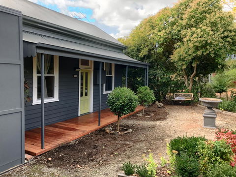 Cinta Cottage - Accommodation Search 17