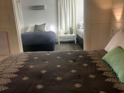 Cinta Cottage - Accommodation Search 12