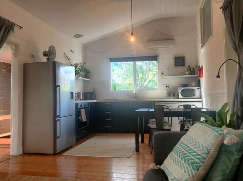 Cinta Cottage - Accommodation Search 3