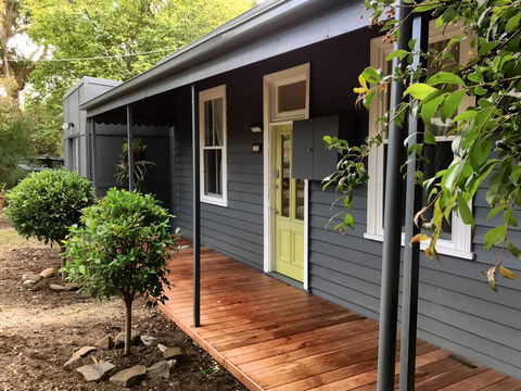 Cinta Cottage - Accommodation Search 1
