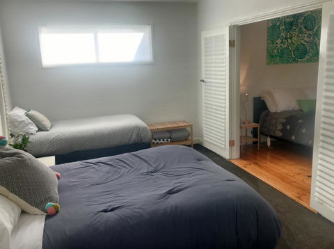Cinta Cottage - Accommodation Search 11