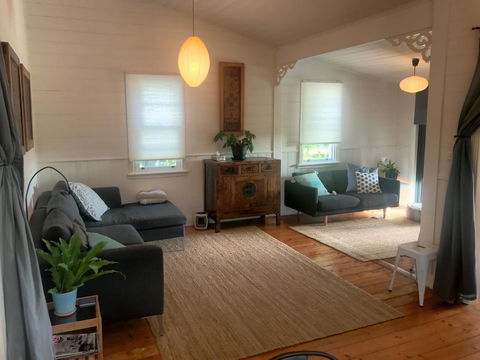 Cinta Cottage - Accommodation Search 8