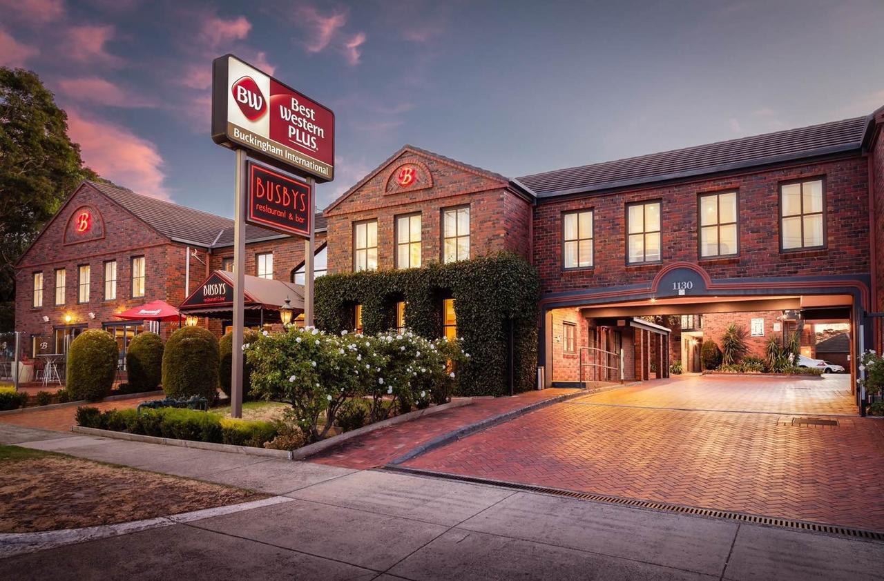 Highett VIC Accommodation Search