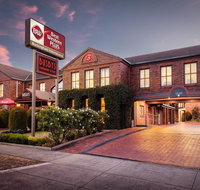 Best Western Plus Buckingham International - Accommodation Search