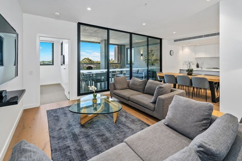 Anchorage Apartments Hampton - Accommodation Search 43