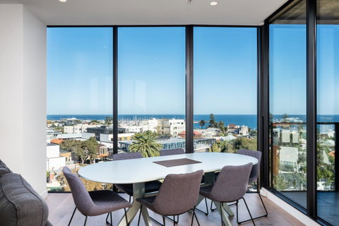 Anchorage Apartments Hampton - Accommodation Search 31
