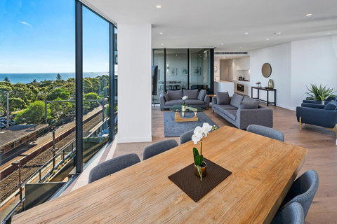 Anchorage Apartments Hampton - Accommodation Search 41
