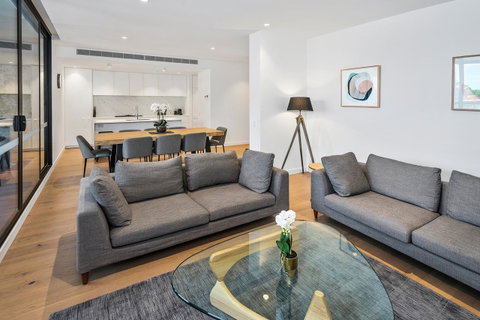 Anchorage Apartments Hampton - Accommodation Search 42