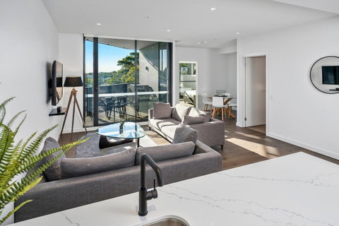 Anchorage Apartments Hampton - Accommodation Search 35