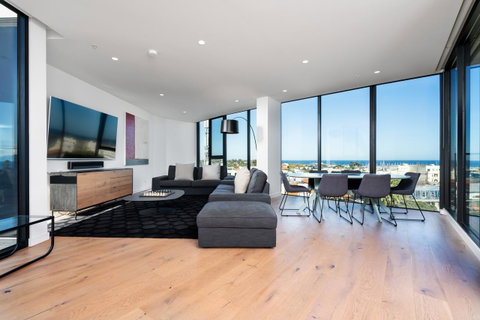 Anchorage Apartments Hampton - Accommodation Search 30