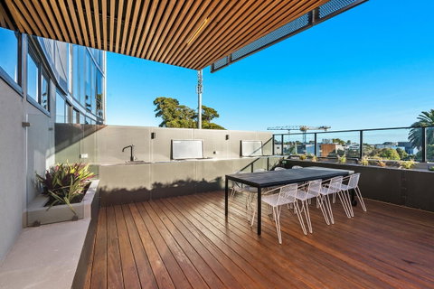 Anchorage Apartments Hampton - Accommodation Search 34
