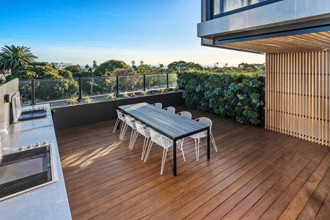 Anchorage Apartments Hampton - Accommodation Search 33