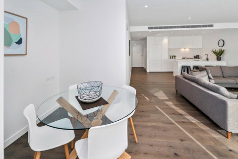Anchorage Apartments Hampton - Accommodation Search 37