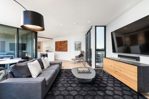 Anchorage Apartments Hampton - Accommodation Search 28