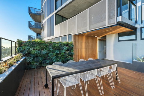 Anchorage Apartments Hampton - Accommodation Search 32