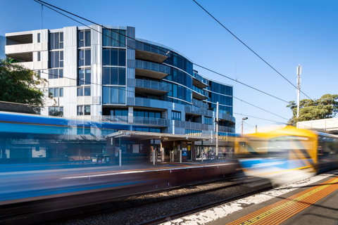 Anchorage Apartments Hampton - Accommodation Search 3