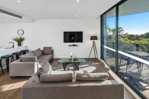 Anchorage Apartments Hampton - Accommodation Search 38