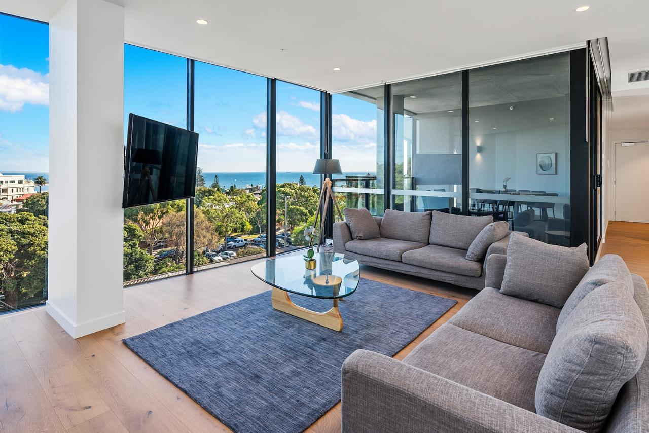 Hampton VIC Accommodation Search