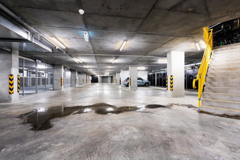 Anchorage Apartments Hampton - Accommodation Search 7