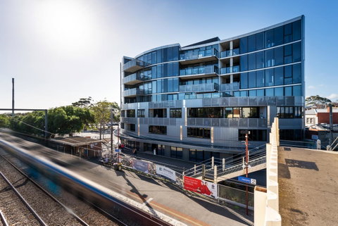 Anchorage Apartments Hampton - Accommodation Search 4