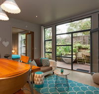 The Love Shack - romantic bungalow - Accommodation Search