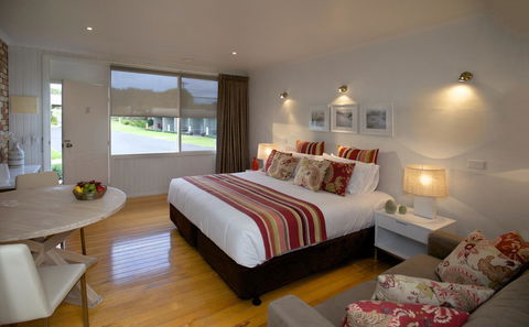 Sorrento Beach Motel - Accommodation Search 35