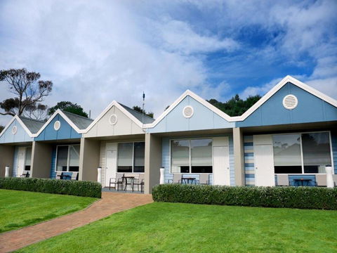 Sorrento Beach Motel - Accommodation Search 0