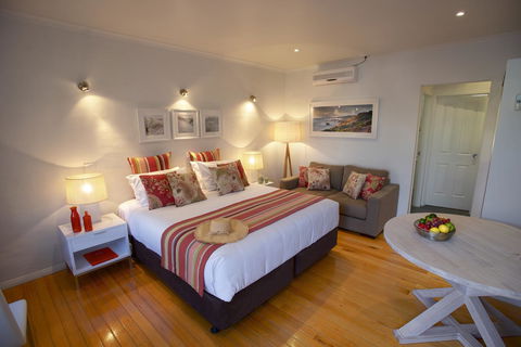 Sorrento Beach Motel - Accommodation Search 34