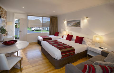Sorrento Beach Motel - Accommodation Search 17