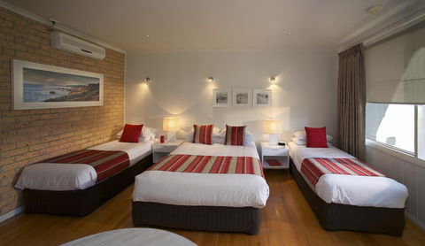 Sorrento Beach Motel - Accommodation Search 23