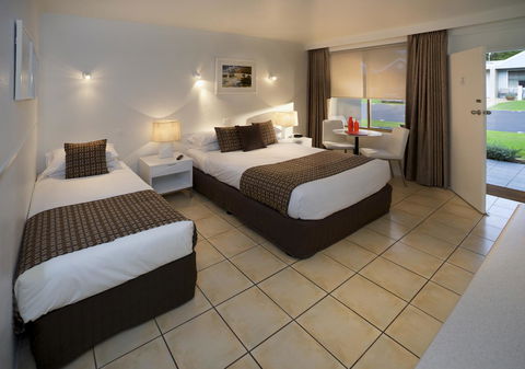 Sorrento Beach Motel - Accommodation Search 16