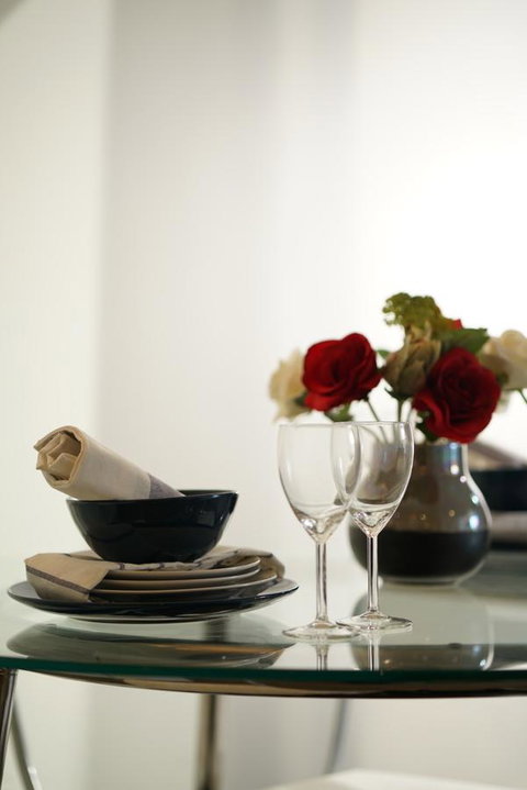 [Modern/Spacious]2BDR CBD FREE Carpark, FREE Wifi - Accommodation Search 22