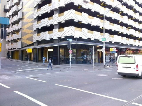 [Modern/Spacious]2BDR CBD FREE Carpark, FREE Wifi - Accommodation Search 13