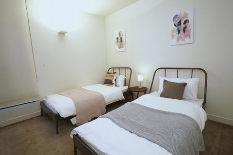 [Modern/Spacious]2BDR CBD FREE Carpark, FREE Wifi - Accommodation Search 19