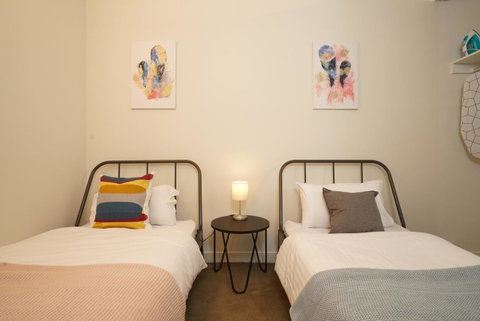 [Modern/Spacious]2BDR CBD FREE Carpark, FREE Wifi - Accommodation Search 31