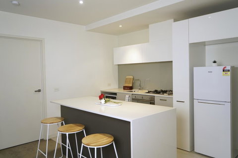 [Modern/Spacious]2BDR CBD FREE Carpark, FREE Wifi - Accommodation Search 26