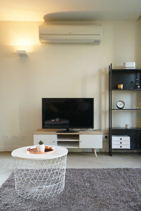[Modern/Spacious]2BDR CBD FREE Carpark, FREE Wifi - Accommodation Search 20