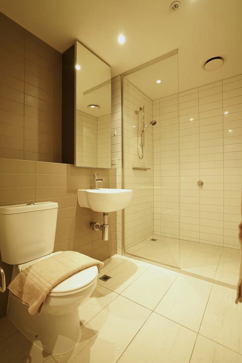 [Modern/Spacious]2BDR CBD FREE Carpark, FREE Wifi - Accommodation Search 29