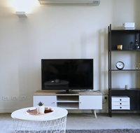 Modern/Spacious2BDR CBD FREE Carpark FREE Wifi - Accommodation Search